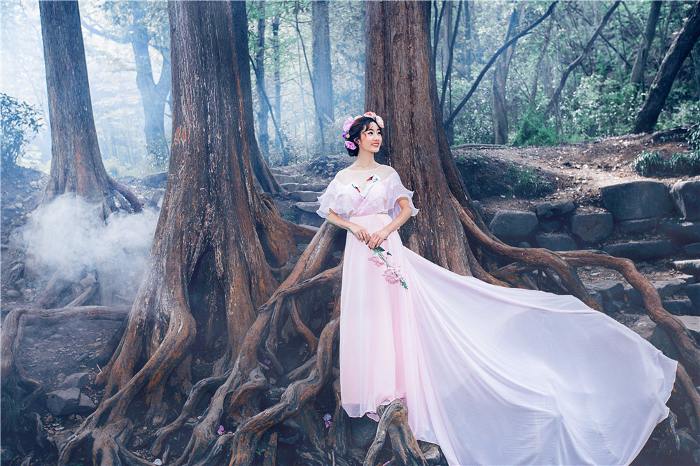 杭州-九溪烟树-图片12