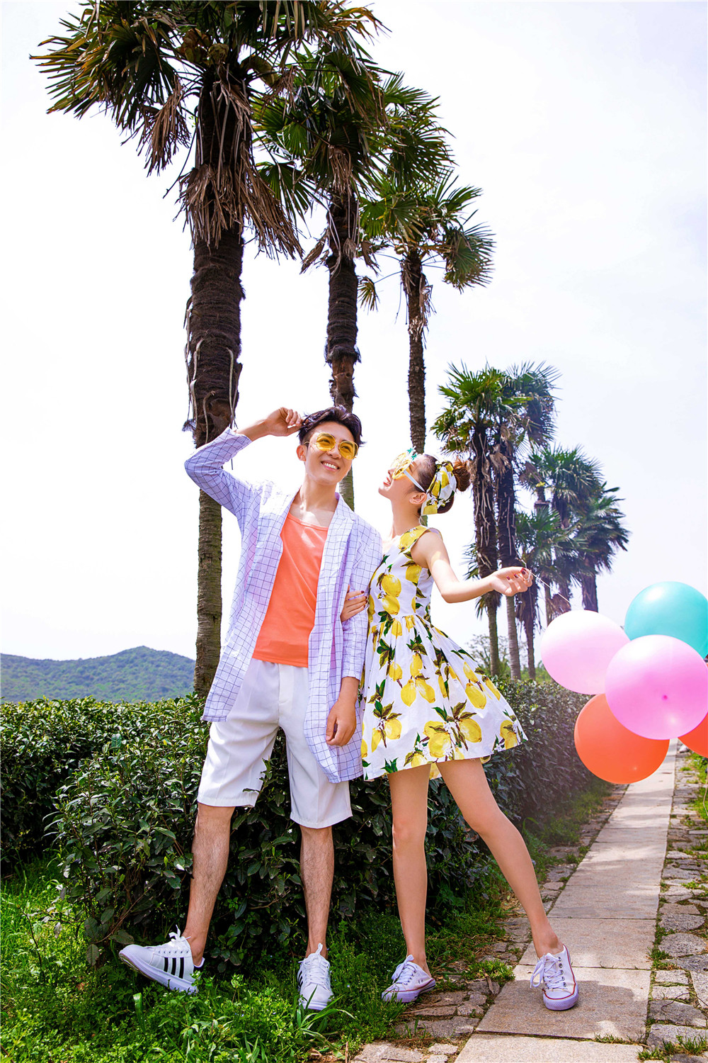 杭州-龙井茶园-图片1