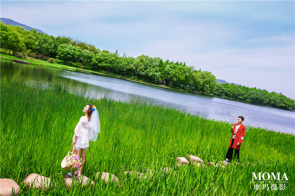 杭州-茅家埠-图片8