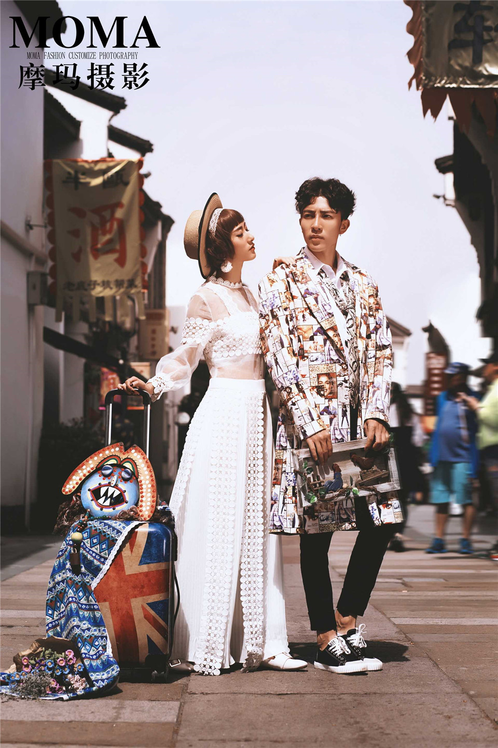 杭州-南宋御街-图片12