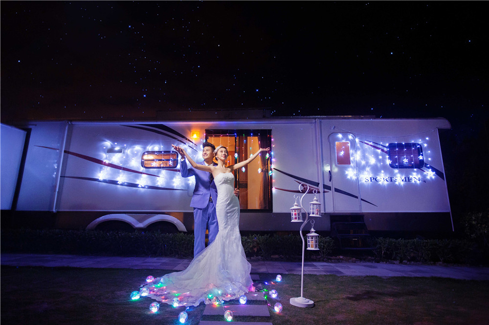 厦门-爱的时光-图片1