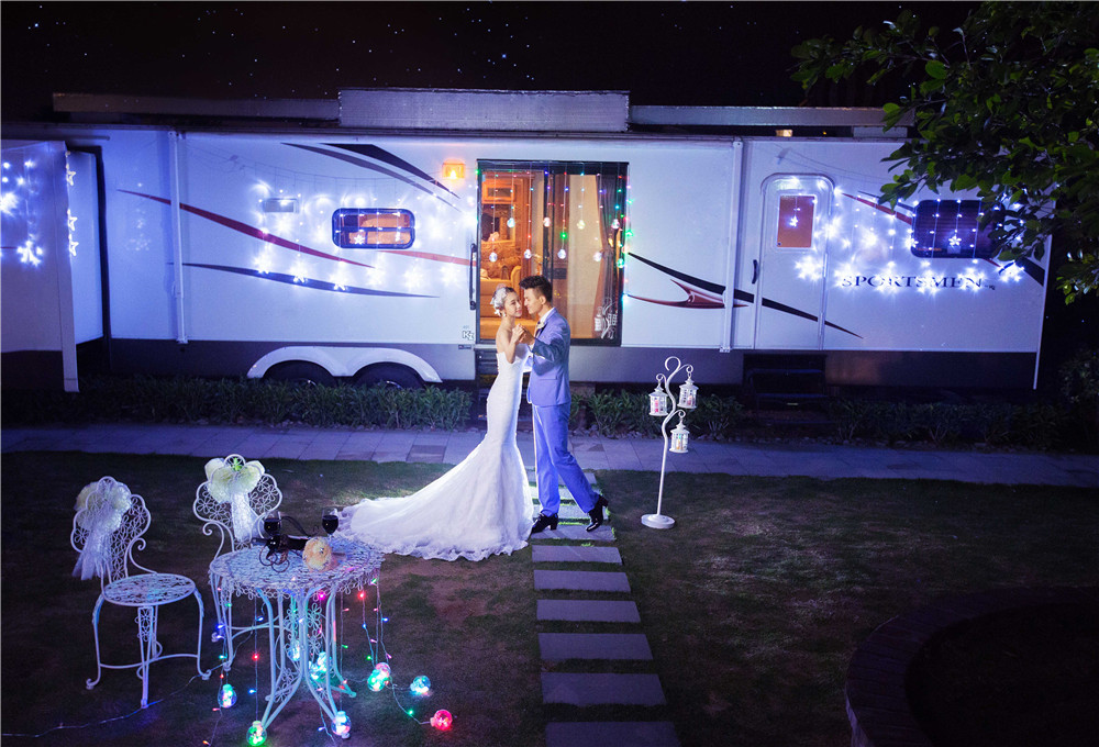 厦门-爱的时光-图片2