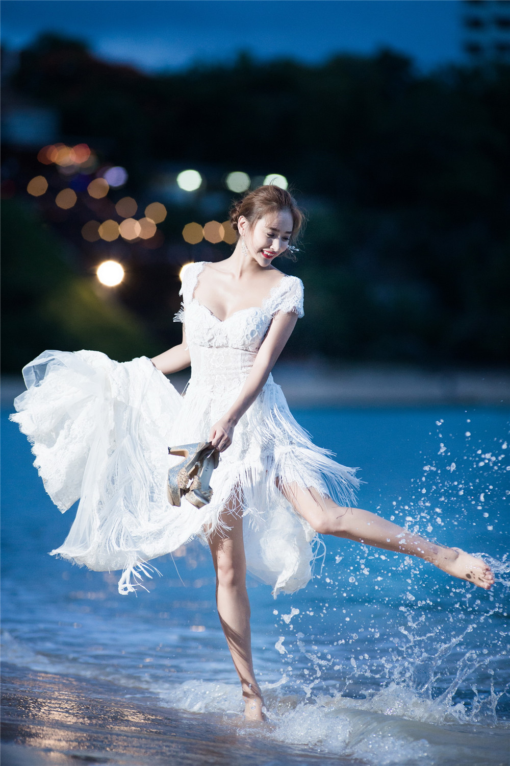 泰国-海边芭蕾-图片6