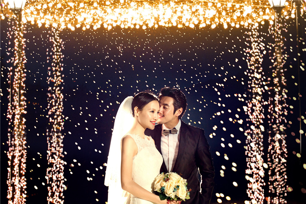 杭州-灯光-图片2