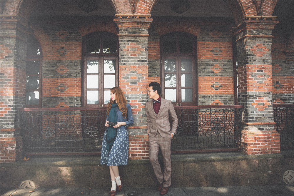 杭州-抱青别墅-图片1