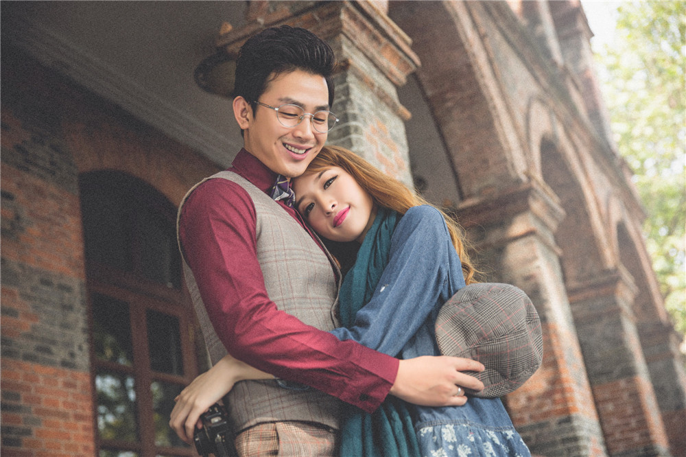 杭州-抱青别墅-图片4