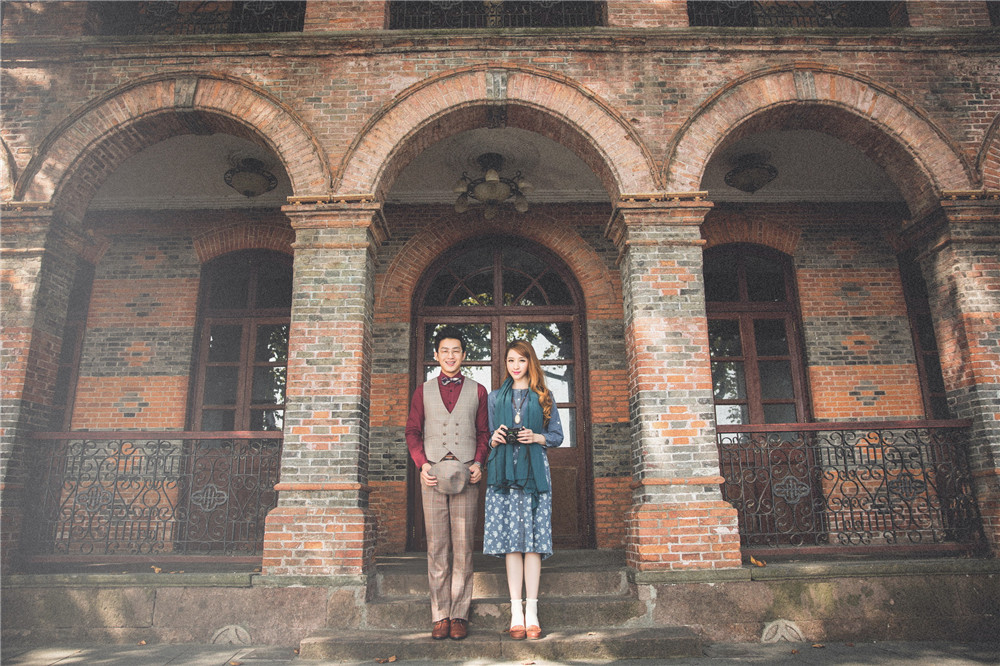 杭州-抱青别墅-图片3