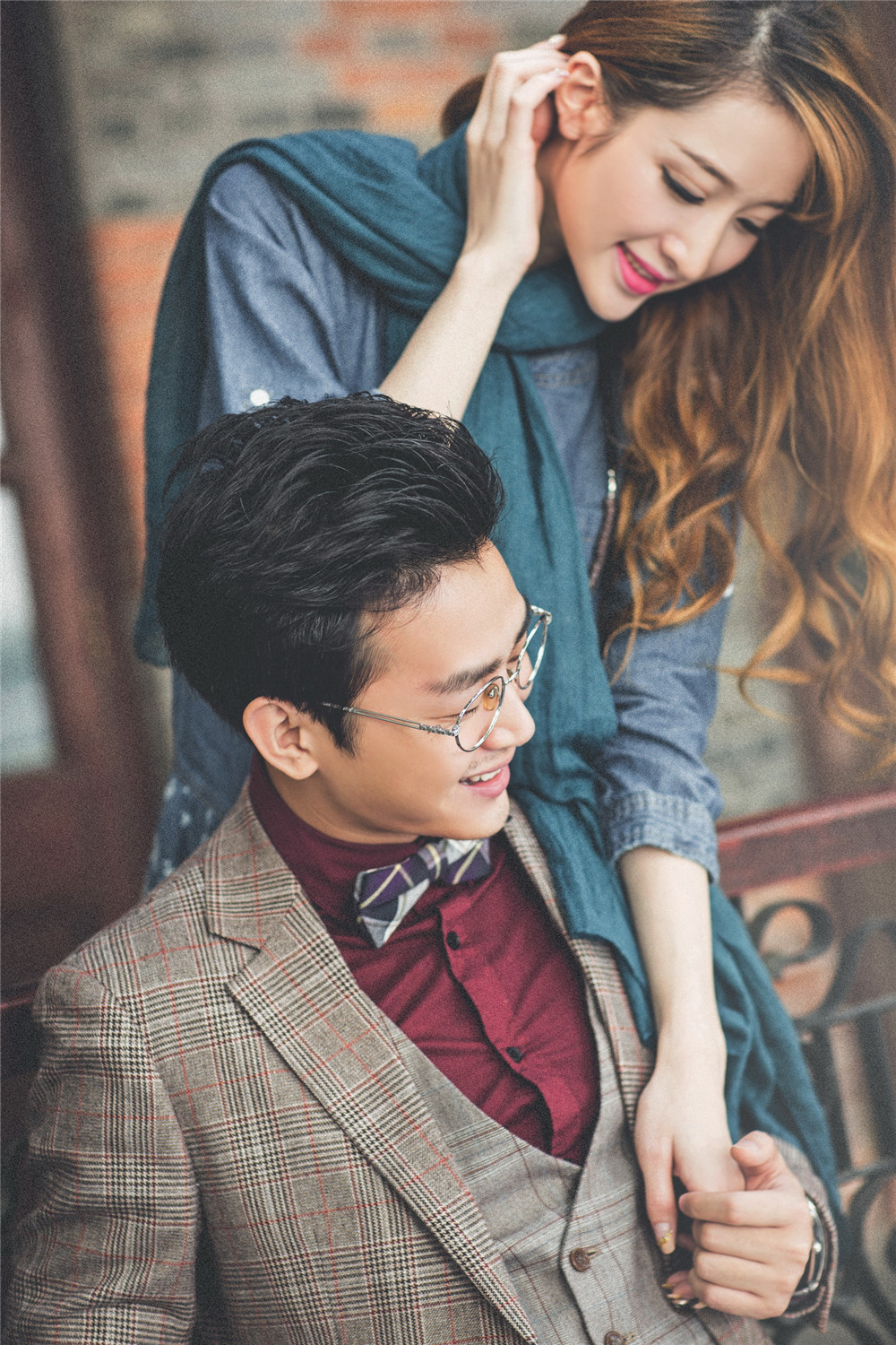 杭州-抱青别墅-图片9