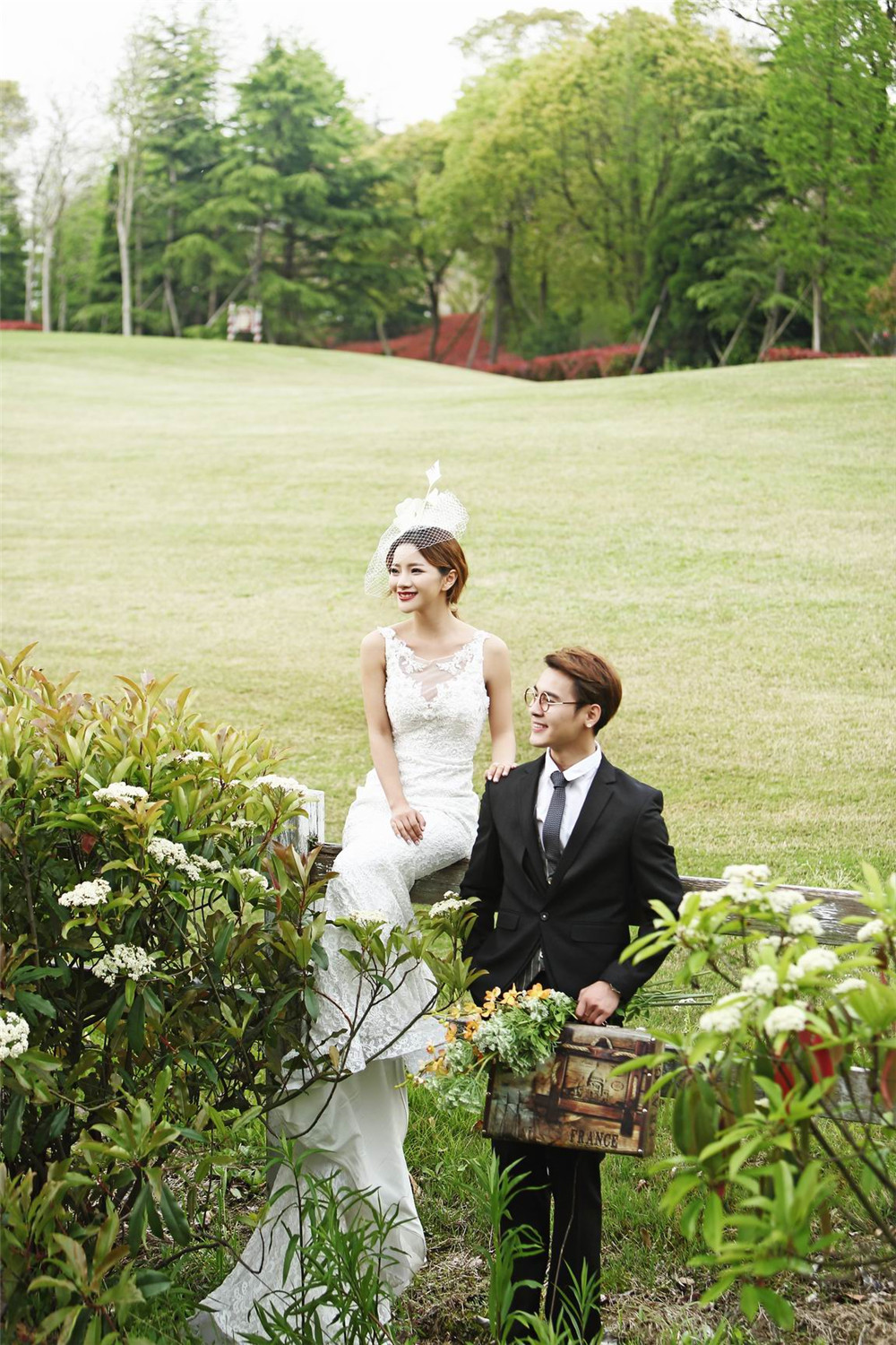 杭州-韩式-图片1