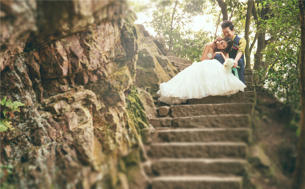 杭州-九溪-图片10