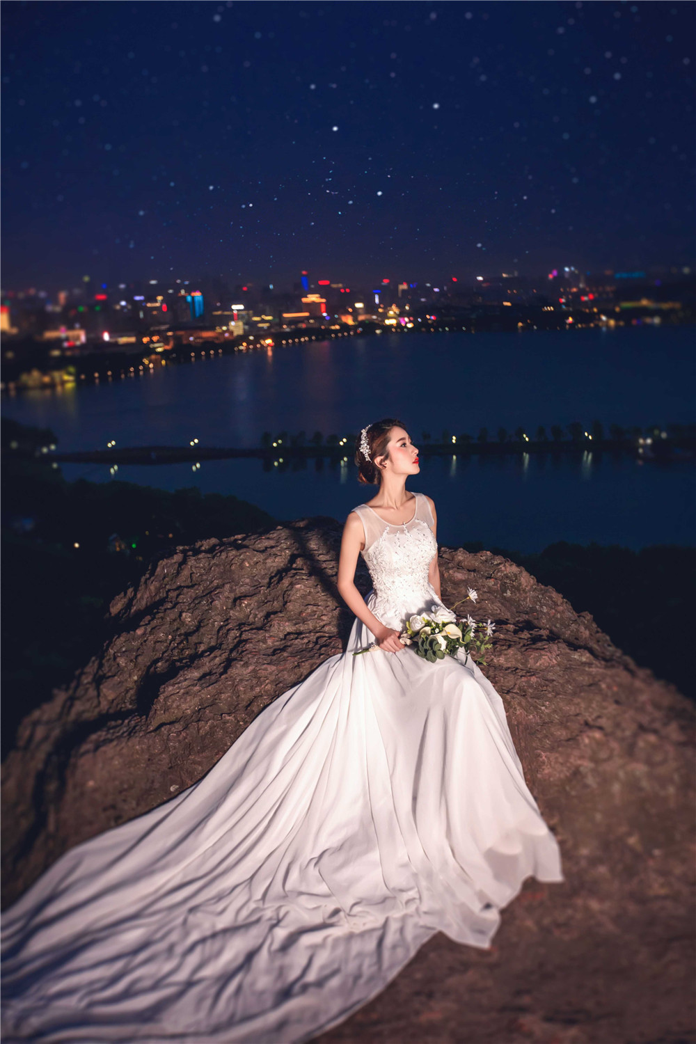 杭州-夜景-图片6