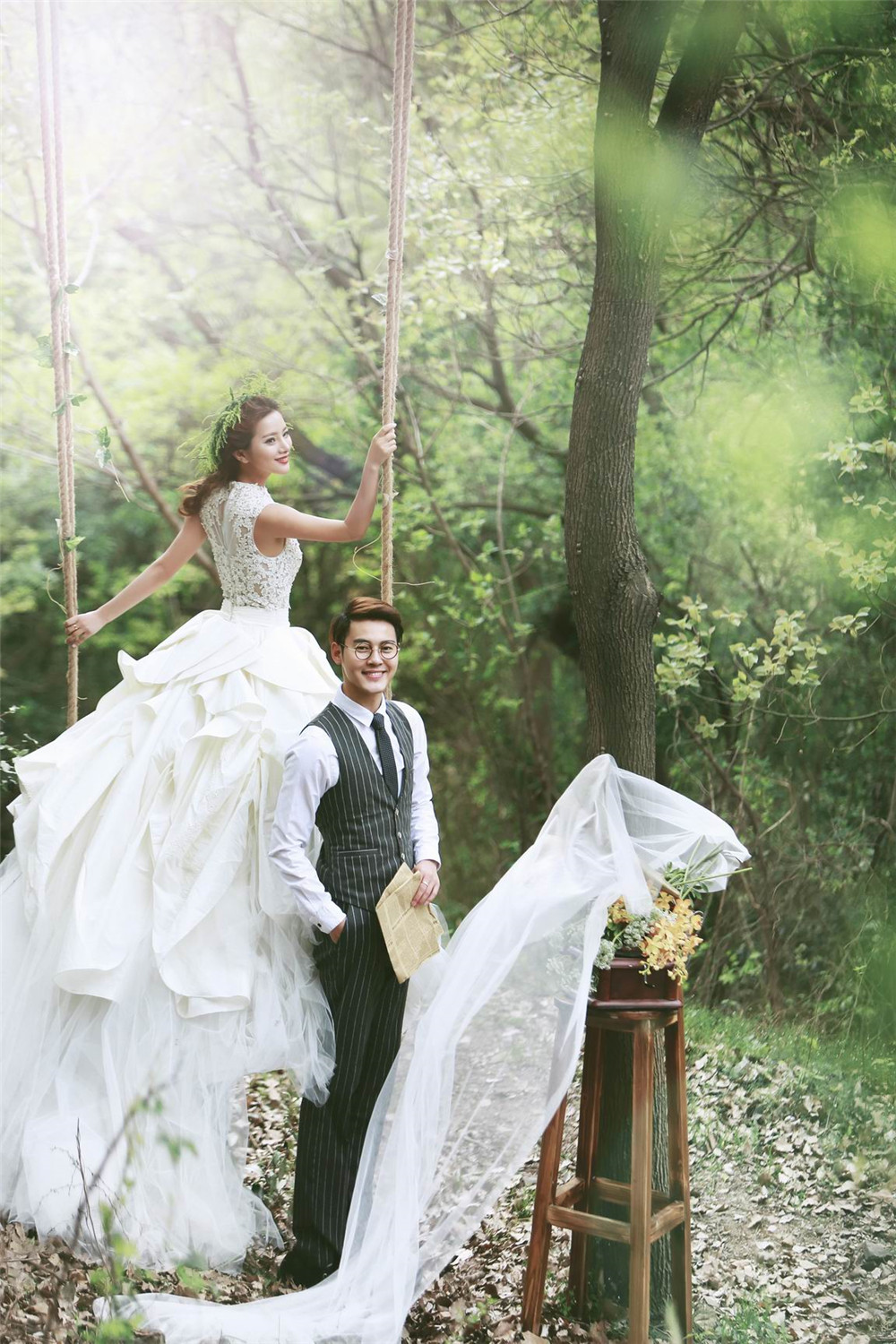 杭州-绿野仙踪-图片6