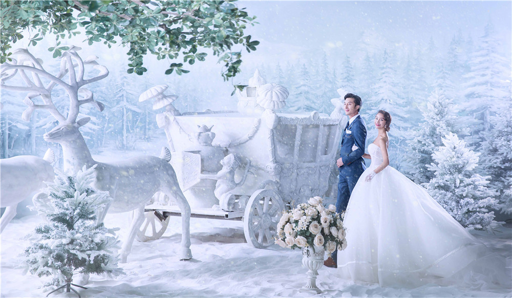 杭州-梦幻城堡-图片5