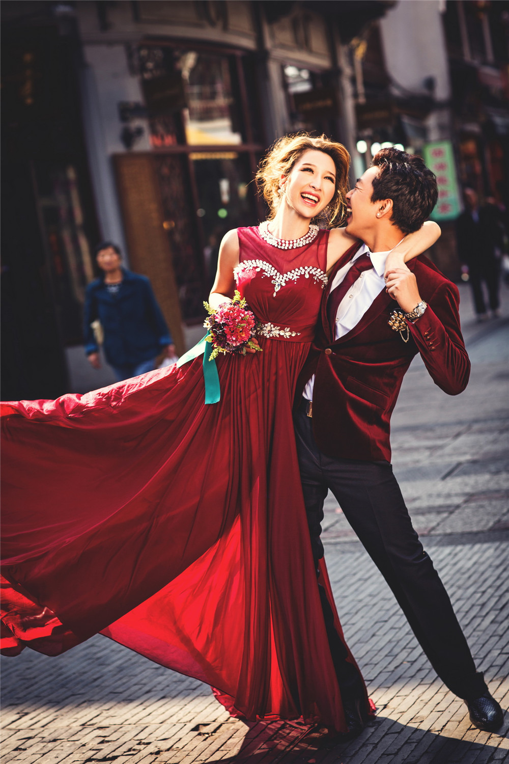 杭州-鼓楼-图片15