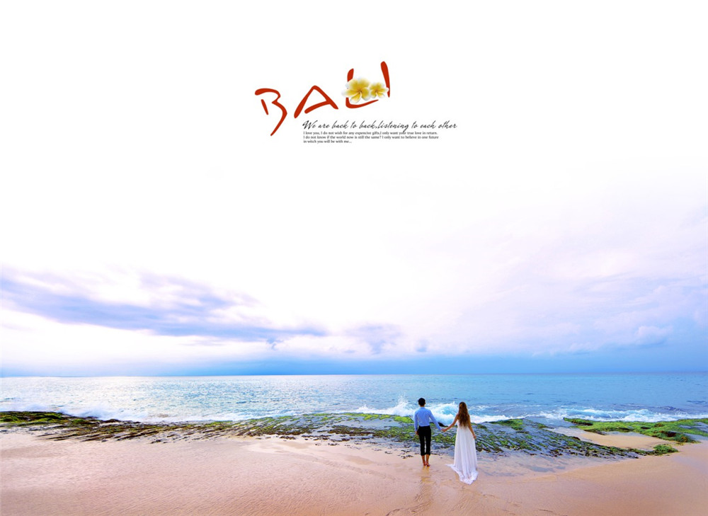 巴厘岛-海景-图片1