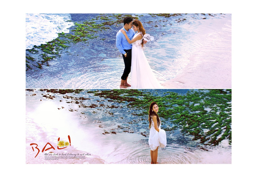 巴厘岛-海景-图片8