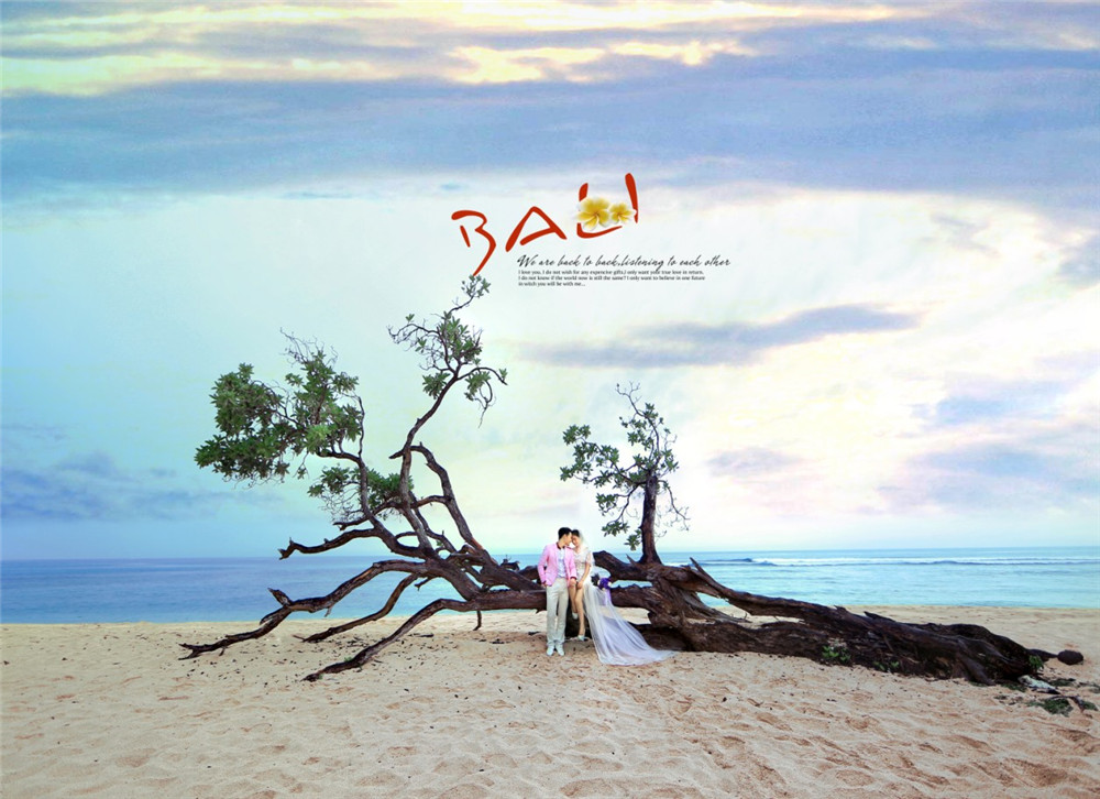 巴厘岛-海景-图片7