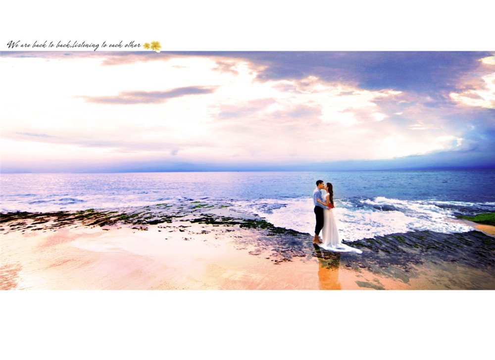 巴厘岛-海景-图片3