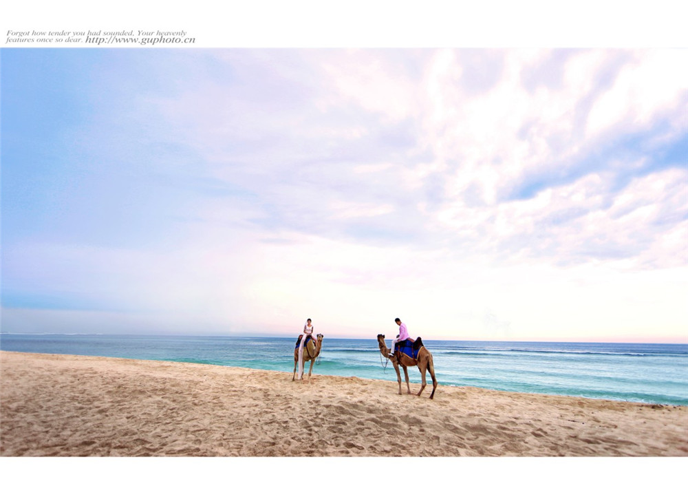 巴厘岛-海景-图片5