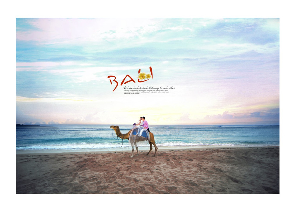 巴厘岛-海景-图片2