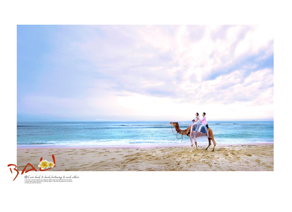 巴厘岛-海景-图片4