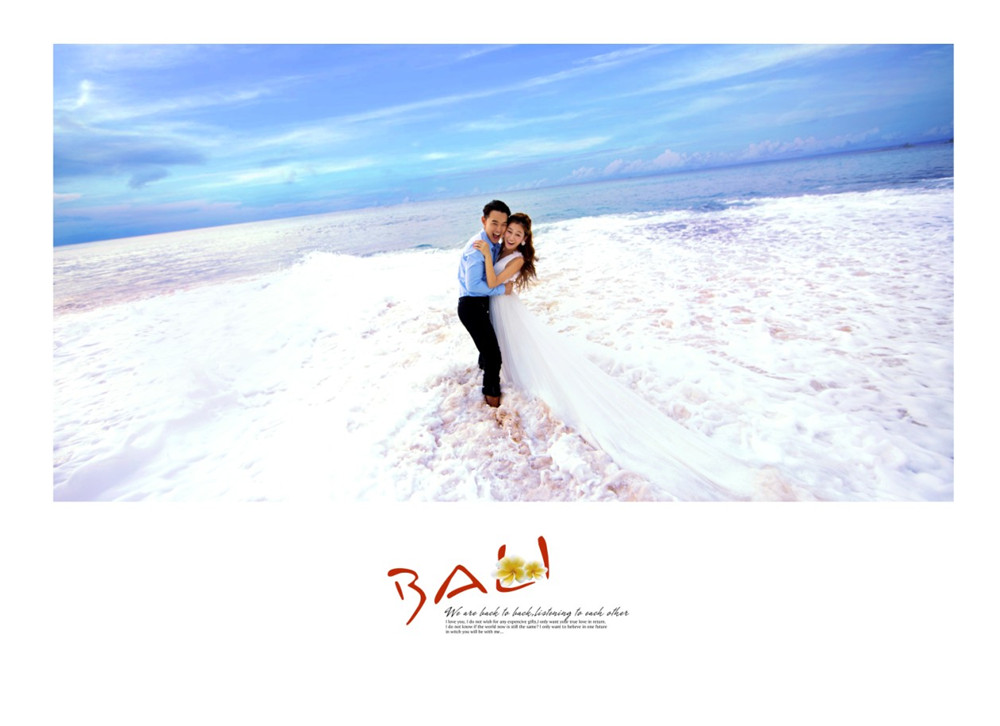 巴厘岛-海景-图片9