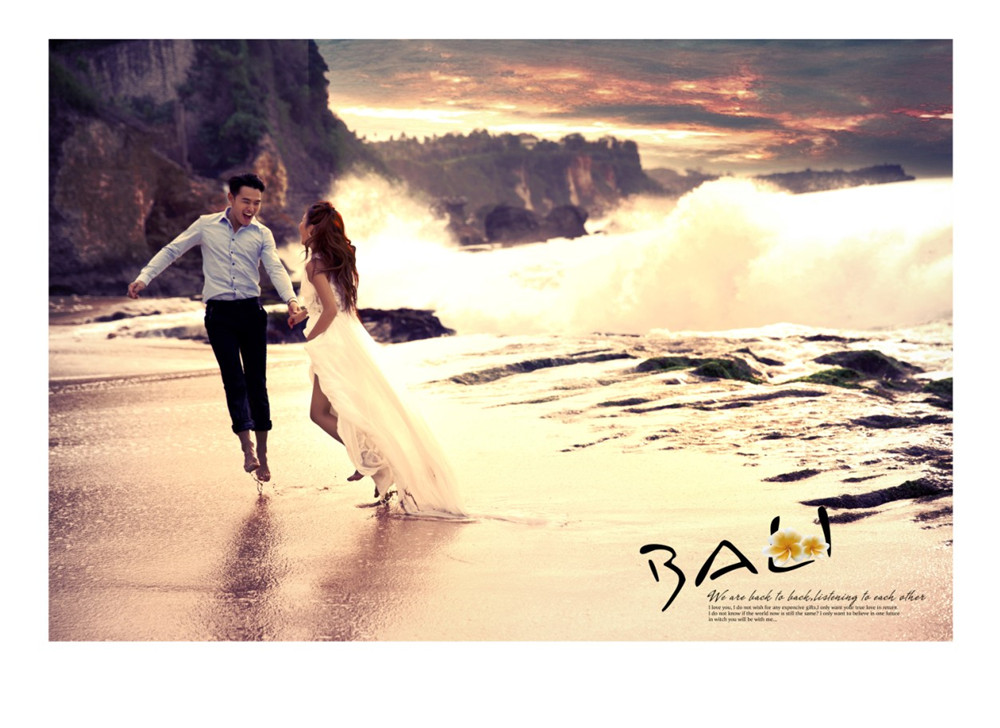 巴厘岛-海景-图片14