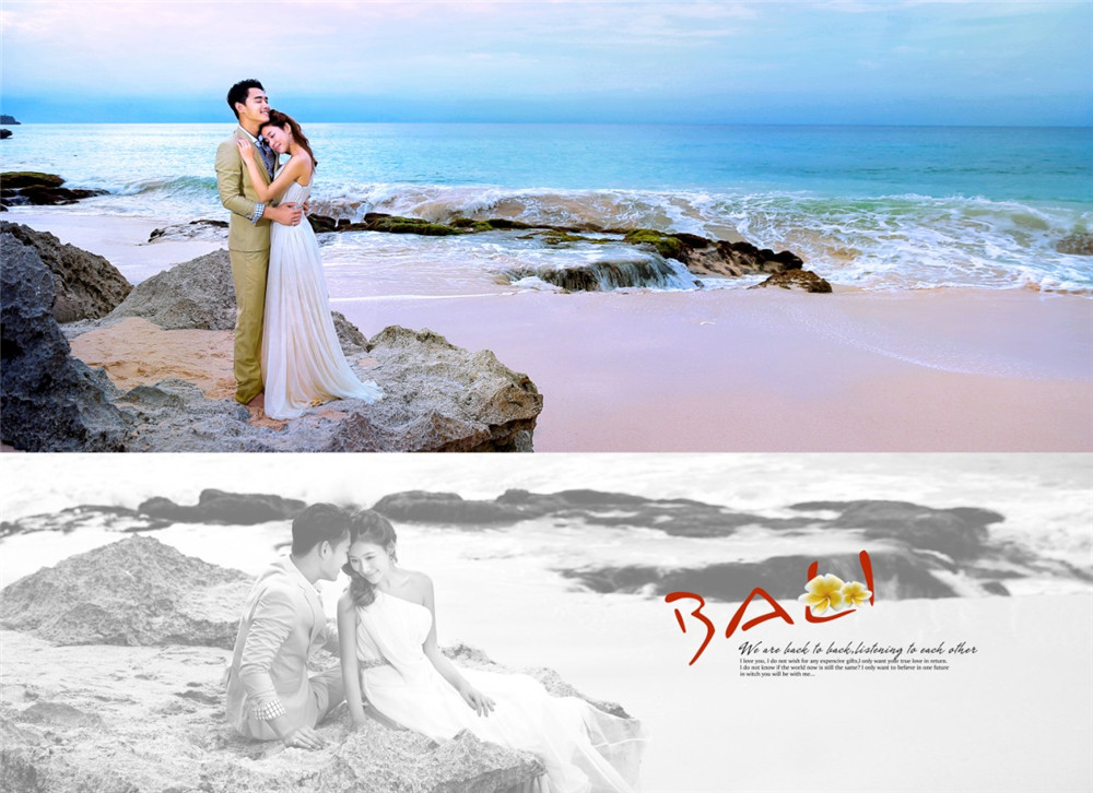 巴厘岛-海景-图片13