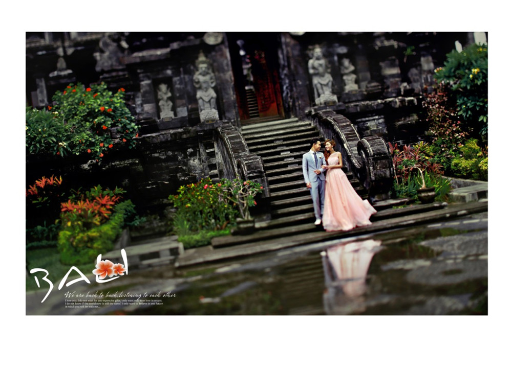 巴厘岛-古建筑-图片3