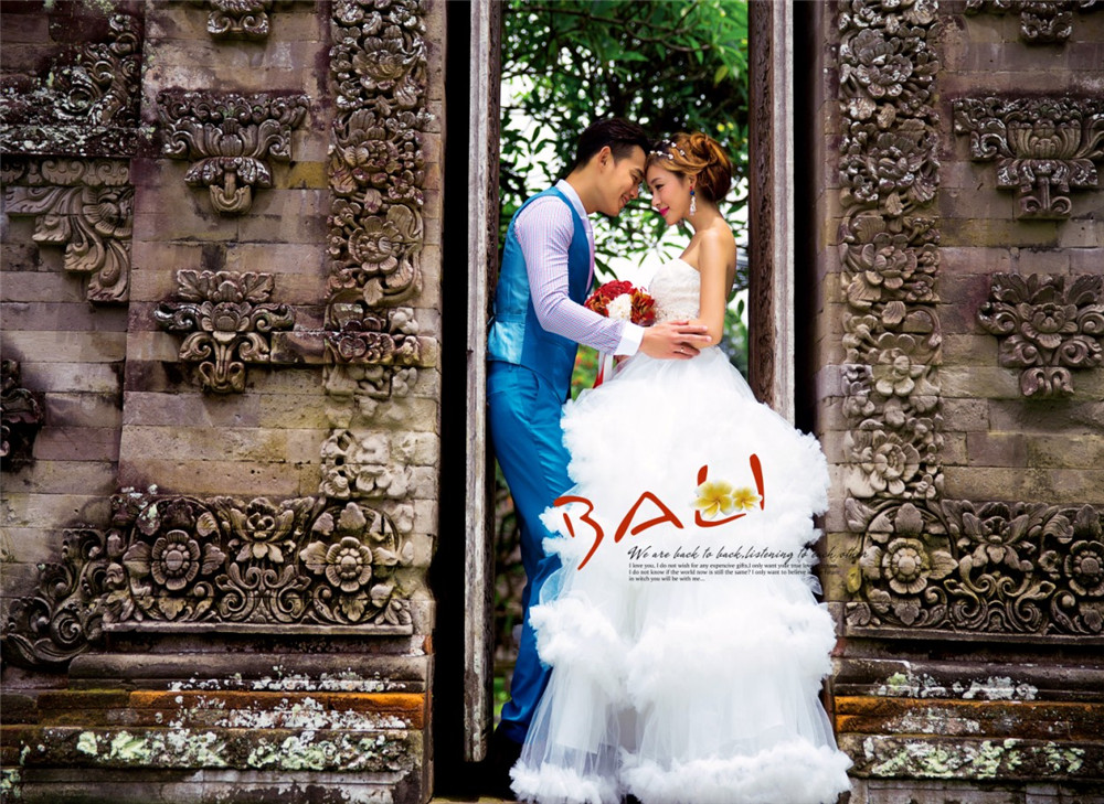 巴厘岛-古建筑-图片5