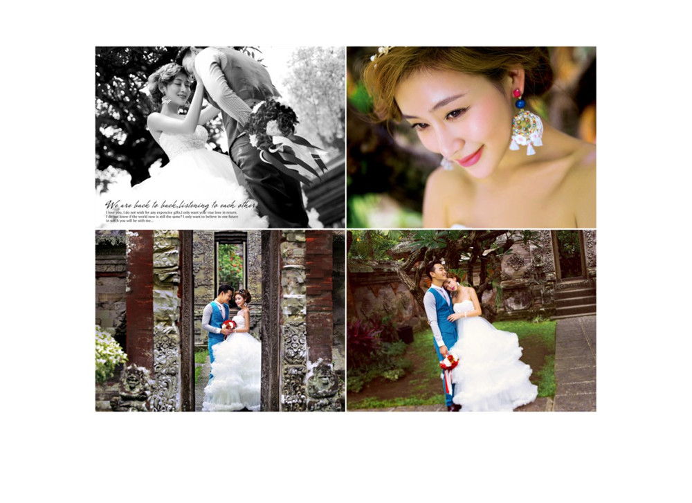 巴厘岛-古建筑-图片6