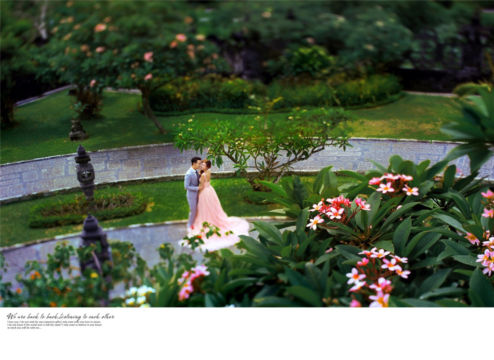 巴厘岛-景色-图片1