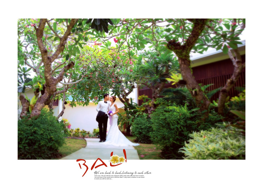 巴厘岛-景色-图片5