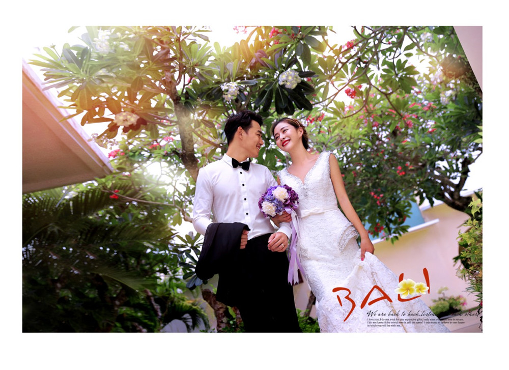 巴厘岛-景色-图片6