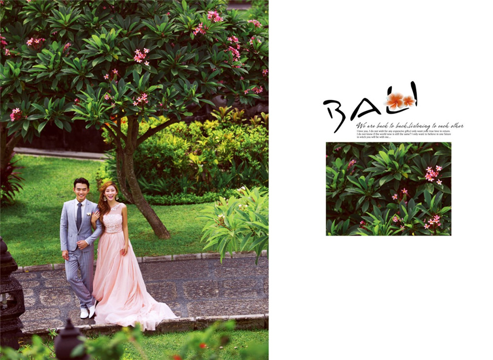 巴厘岛-景色-图片2