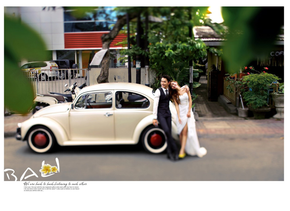 巴厘岛-景色-图片7