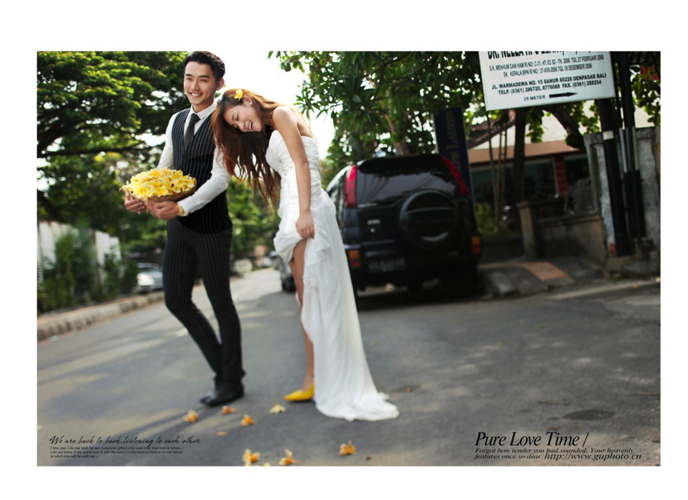 巴厘岛-景色-图片8