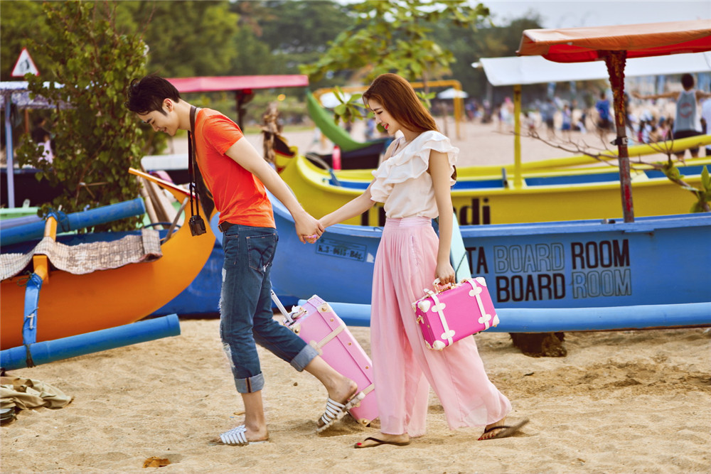 巴厘岛-海边-图片1