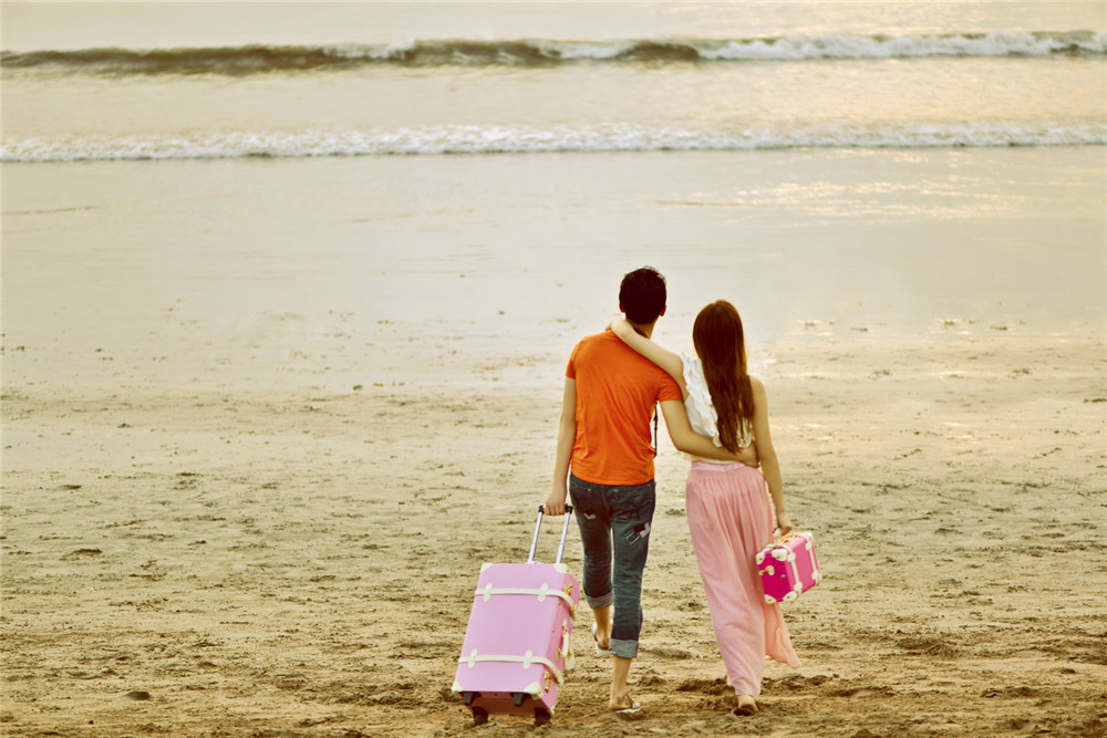 巴厘岛-海边-图片2