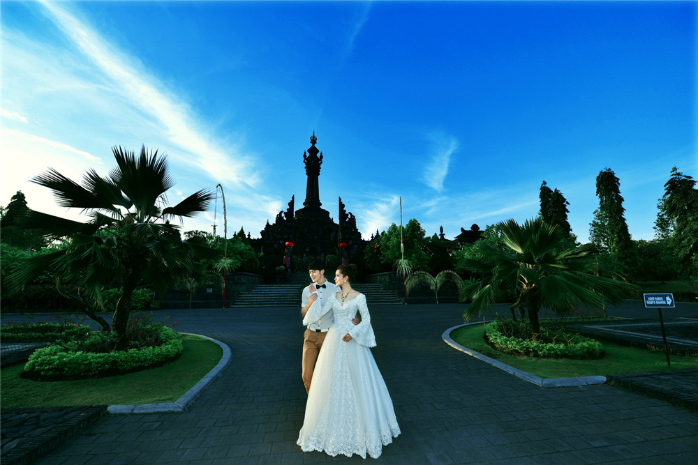 巴厘岛-海边-图片3