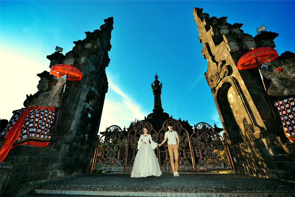 巴厘岛-海边-图片4