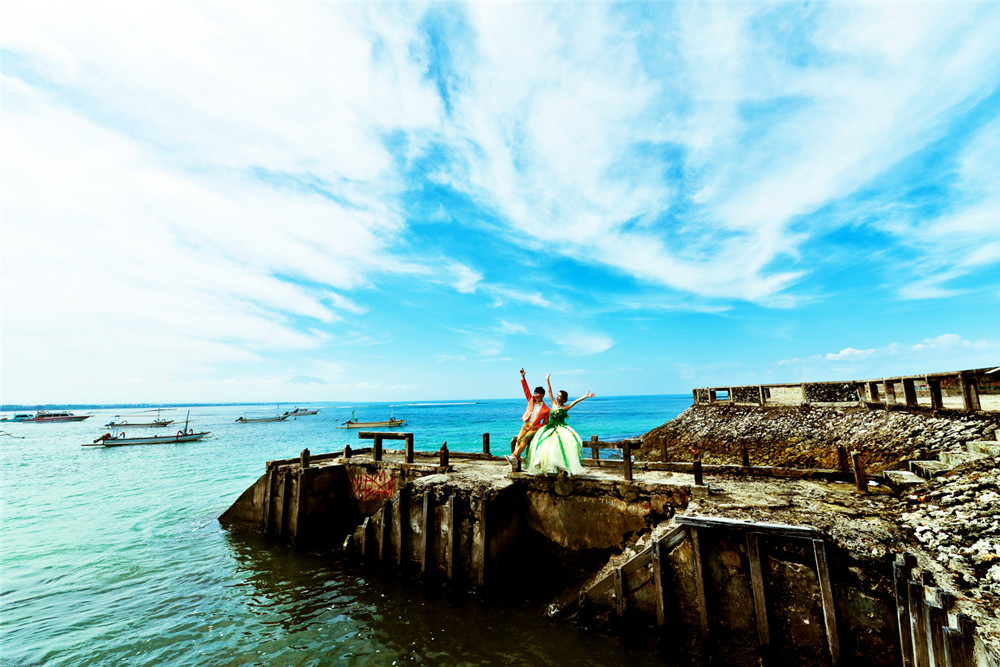 巴厘岛-海边-图片5