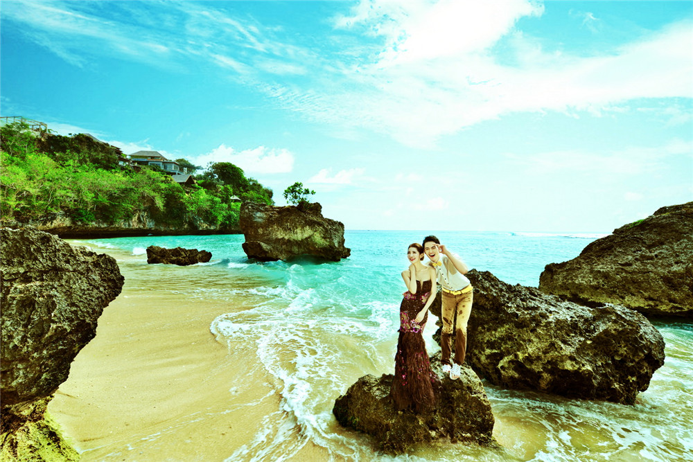 巴厘岛-海边-图片8