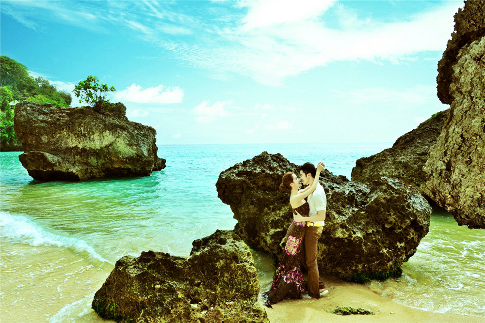 巴厘岛-海边-图片7