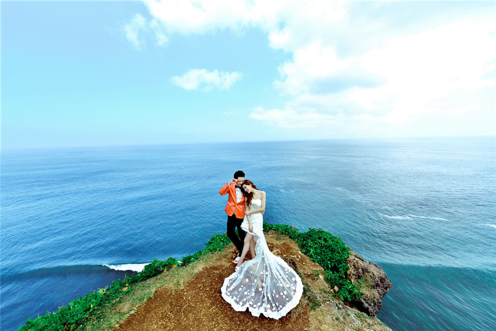 巴厘岛-海边-图片9