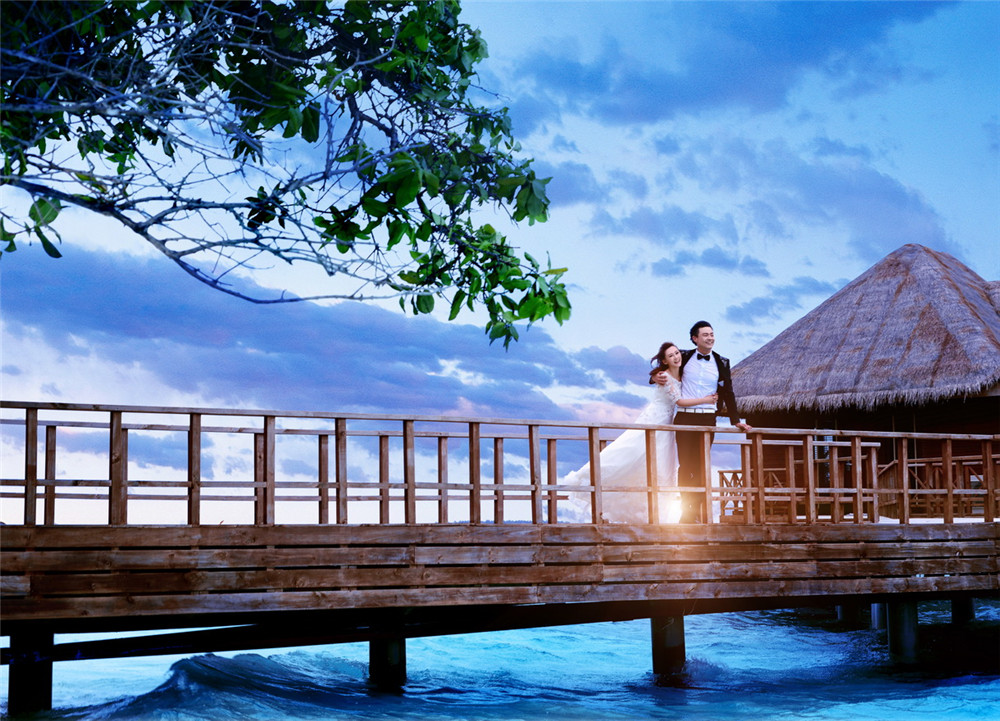 马尔大夫-海边-图片1