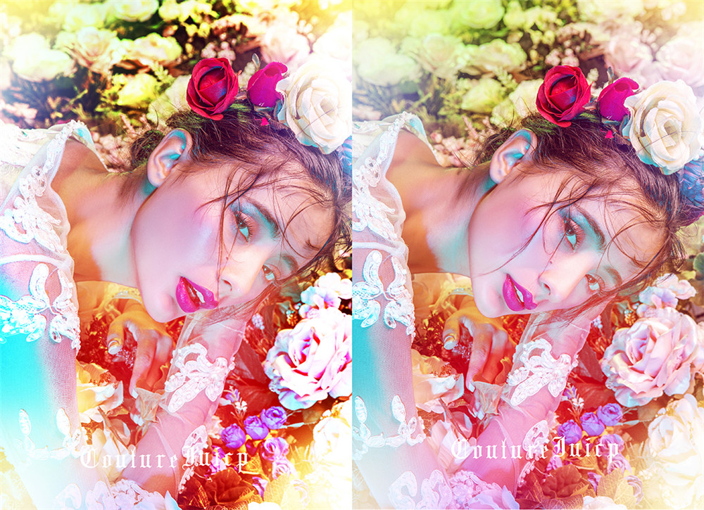 写真-淑女风-图片2