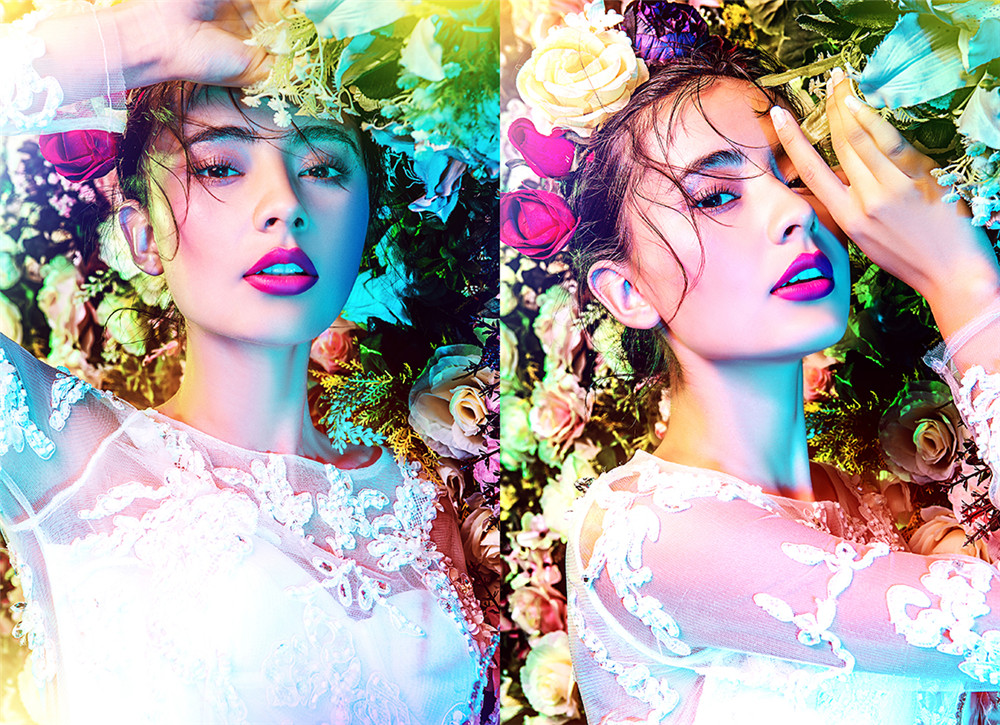 写真-淑女风-图片1