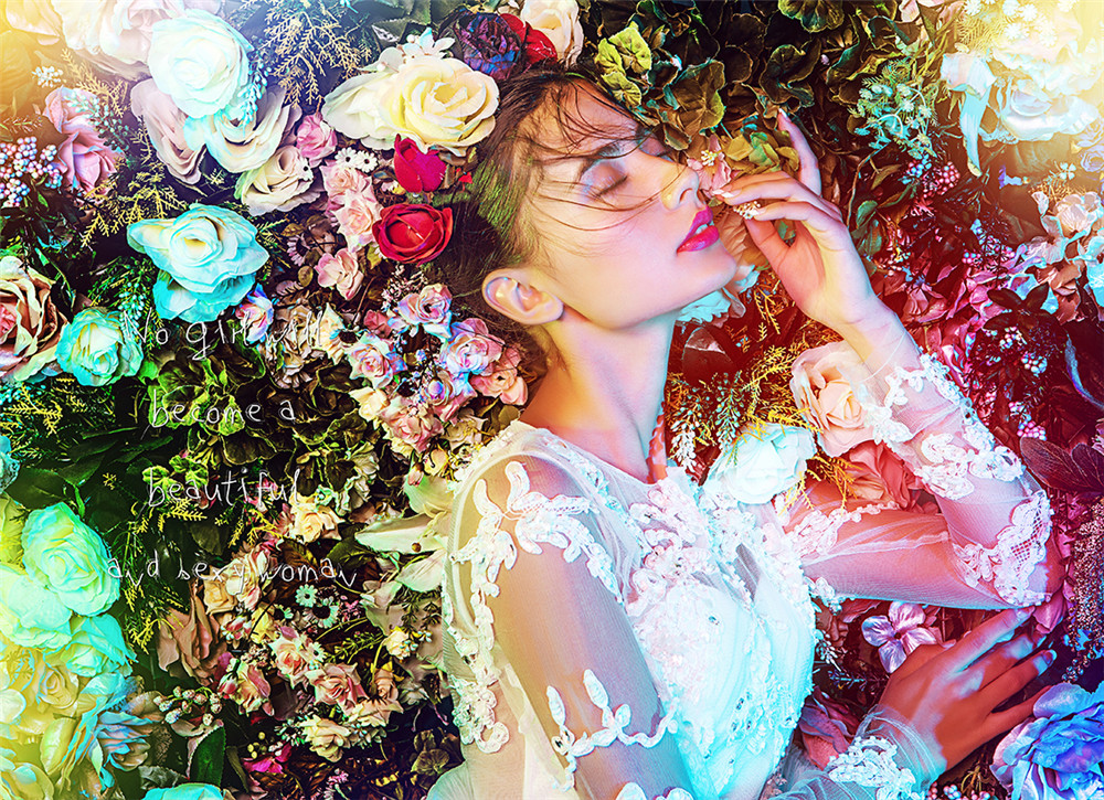 写真-淑女风-图片3