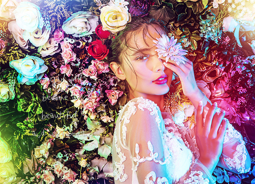 写真-淑女风-图片5